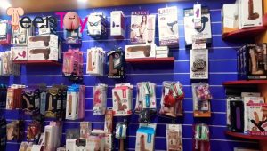Online Shopping for Sex Toys in India