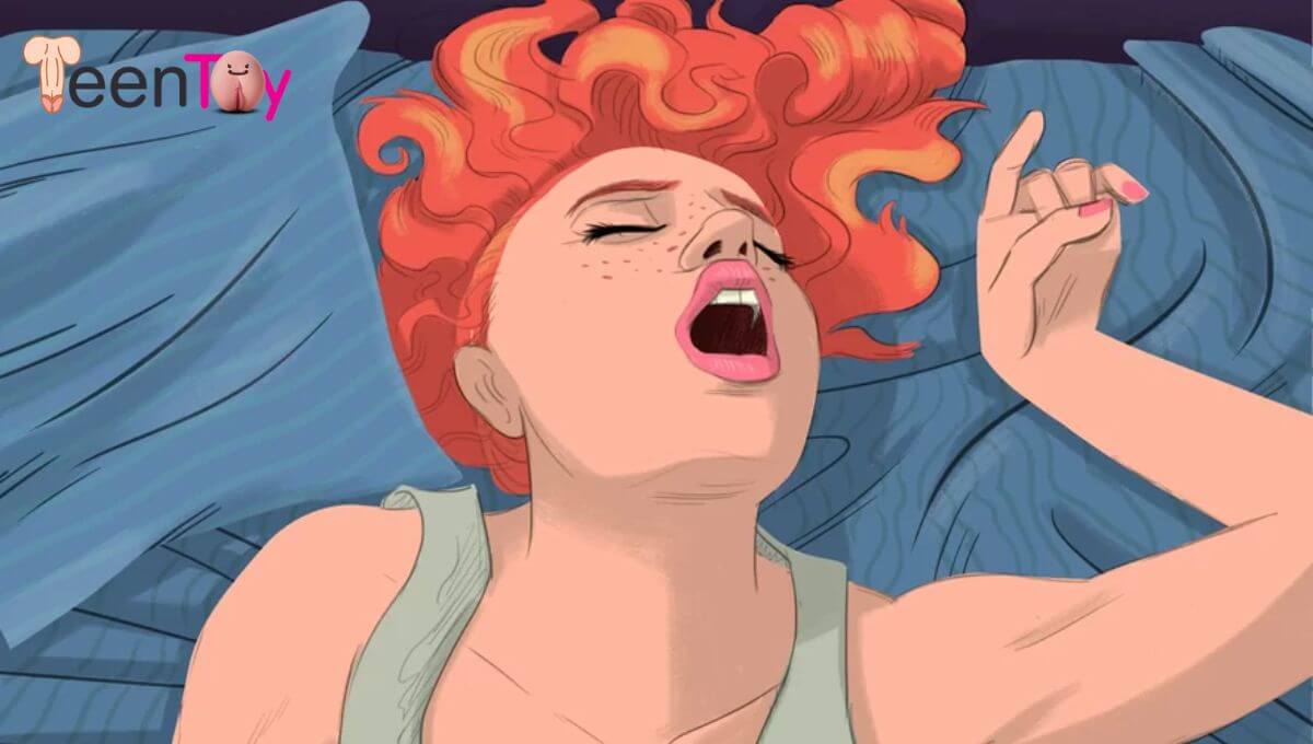 Sex Toys for Female Orgasm