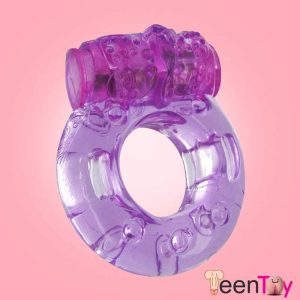 Vibrating Ring Cock Ring Penis Ring Teentoy