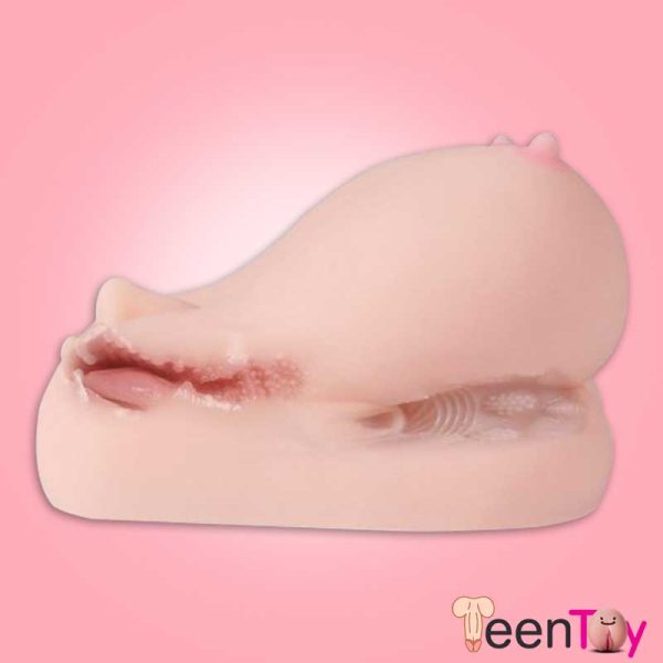 Big Sexy Breast with Nipple & Pussy BAV-015