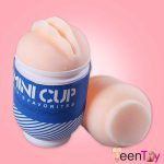 Mini Cup Masturbator MMT-028