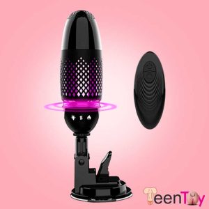 Dive Remote Control Sex Machine SM-007