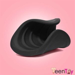 Rechargeable Vibrating Beat Stroker MMT-040