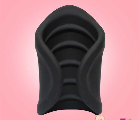 Rechargeable Vibrating Beat Stroker MMT-040