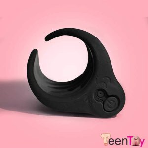 Rechargeable Vibrating Beat Stroker MMT-040