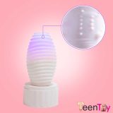 Masturbator Sleeve with UV Sterilization MS-003