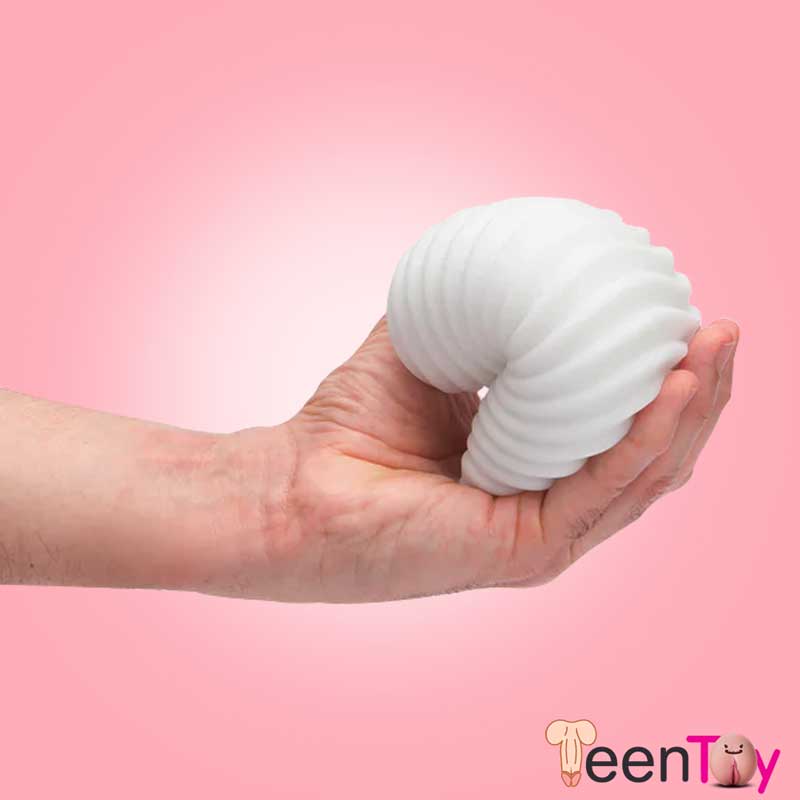Masturbator Sleeve with UV Sterilization MS-003