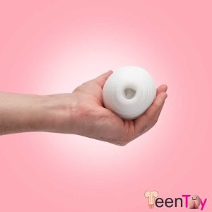 Masturbator Sleeve with UV Sterilization MS-003