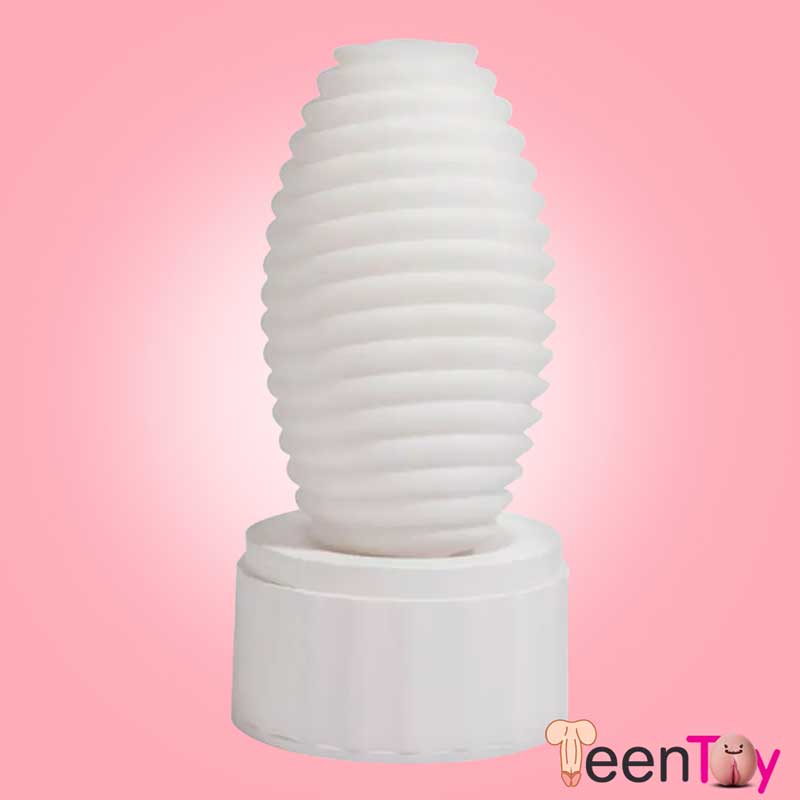 Masturbator Sleeve with UV Sterilization MS-003