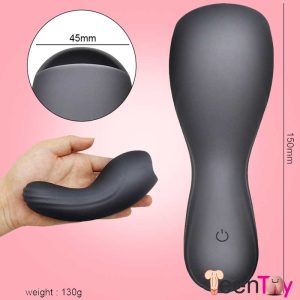 10 Modes Glans Stimulate Massager MS-004