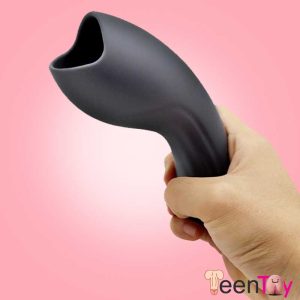 10 Modes Glans Stimulate Massager MS-004