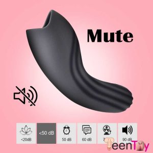 10 Modes Glans Stimulate Massager MS-004