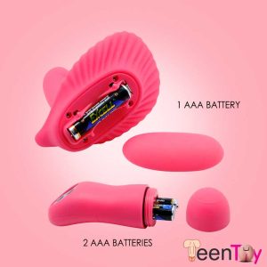 PRETTY LOVE G-Spot Shell Simulator BV-050