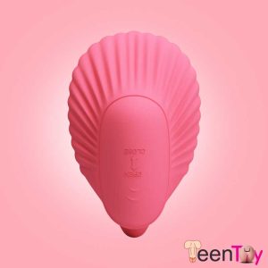PRETTY LOVE G-Spot Shell Simulator BV-050