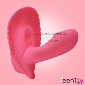 PRETTY LOVE G-Spot Shell Simulator BV-050