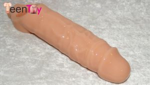 Penis Sleeve and Save Your Condom Cost