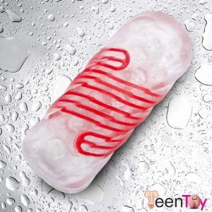 Spinner Real Feel Pleasure Cup Twister MS-006