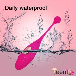 App Control Smart Fish Vibrating Egg SRV-007