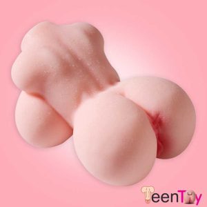 Small Lifelike Love Doll With Big Boobs And Waist SLD-010