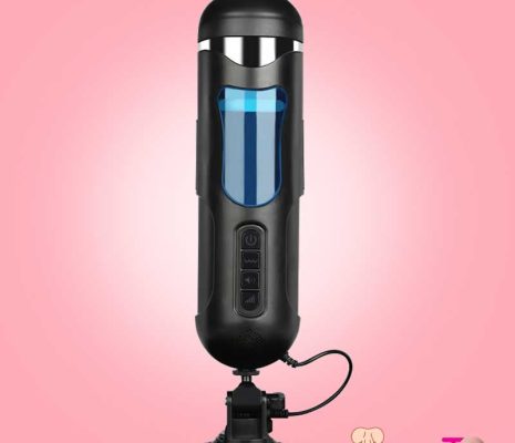 XXOO Male Sex Machine FM-062