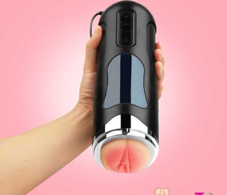 XXOO Male Sex Machine FM-062