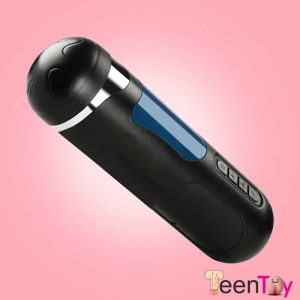 XXOO Male Sex Machine FM-062