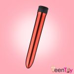 G-Spot Bullet Vibrator 7inch GS-061