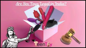 Sex Toys in India