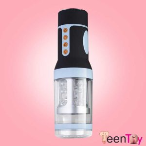 CRUIZR Rotating Masturbator FM-064