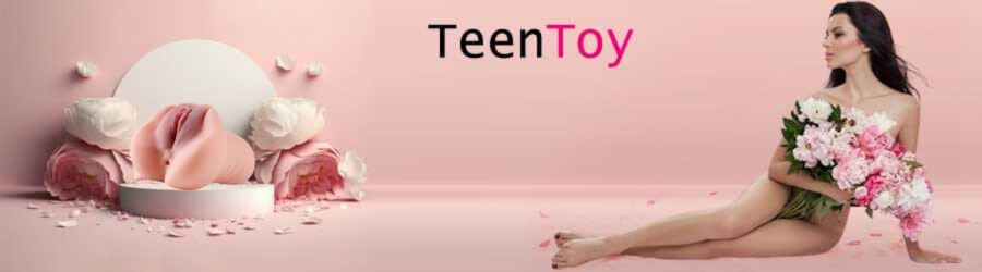 Pussy Toy for Men for Healthy Masturbation