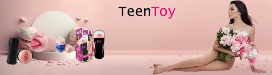 Pussy Toys Collection