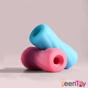 Teentoy Pleased Me Masturbator