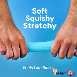 Teentoy Pleased Me Masturbator