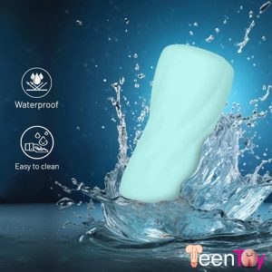 Teentoy Pleased Me Masturbator
