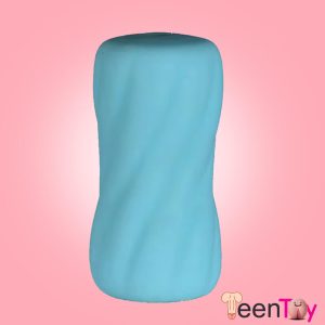 Teentoy Pleased Me Masturbator