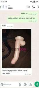 Whatsapp Reviews