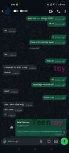 Whatsapp Reviews