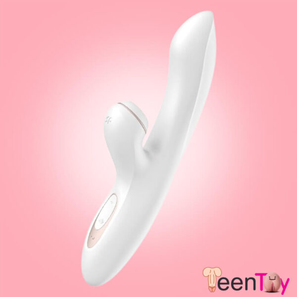 Satisfyer Squirting Pro G Spot Vibrator