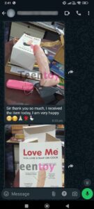 Whatsapp Reviews