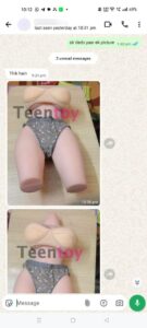 Whatsapp Reviews