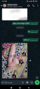 Whatsapp Reviews
