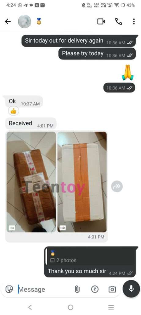 Whatsapp Reviews