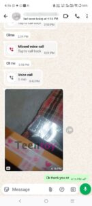 Whatsapp Reviews