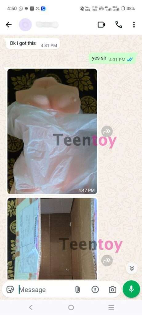 Whatsapp Reviews