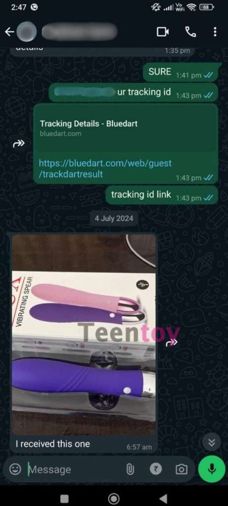 Whatsapp Reviews