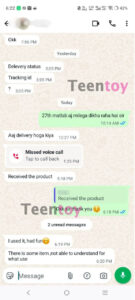 Whatsapp Reviews