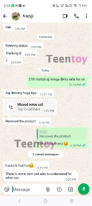 Whatsapp Reviews
