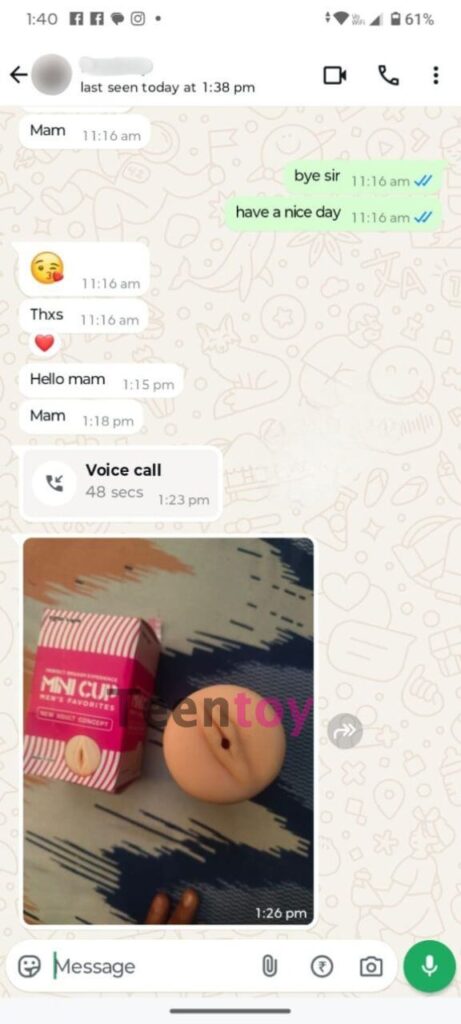 Whatsapp Reviews