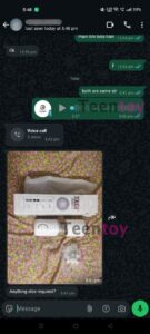 Whatsapp Reviews