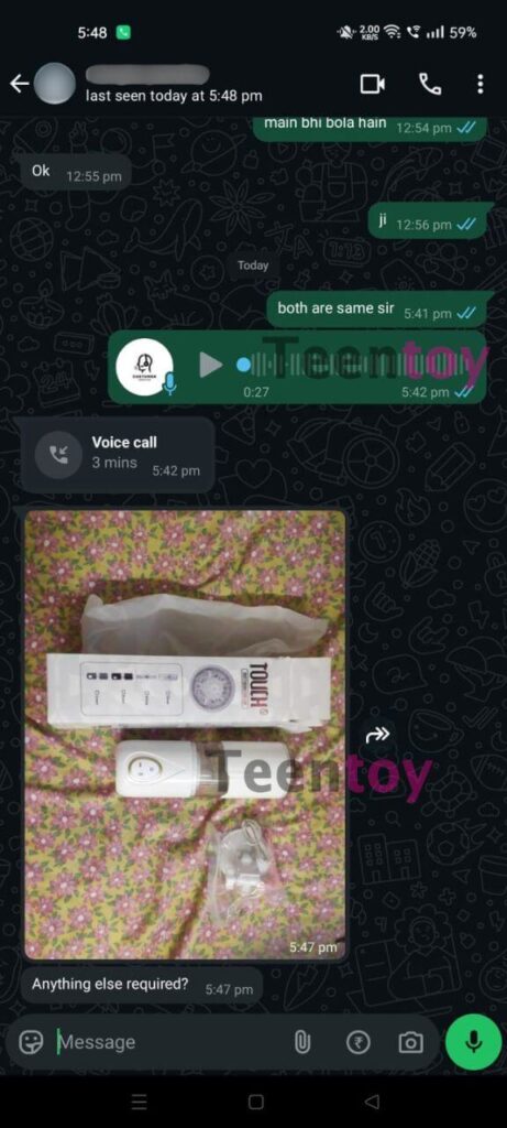 Whatsapp Reviews